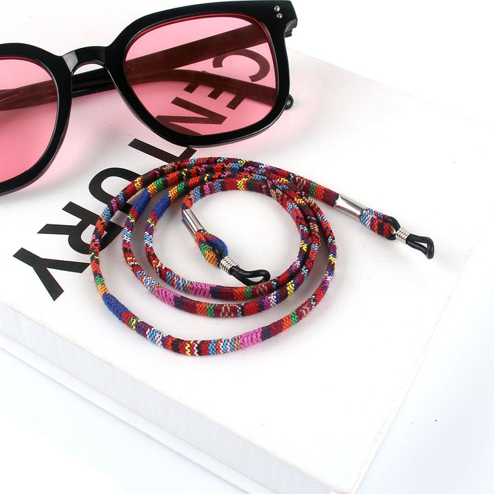 Bunte Eyewear Sicherheitsriemen Karnz