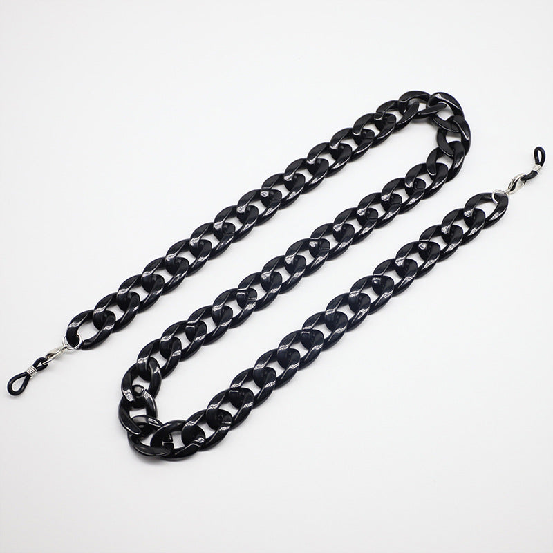 Fashion Eyewear Chain Karnz