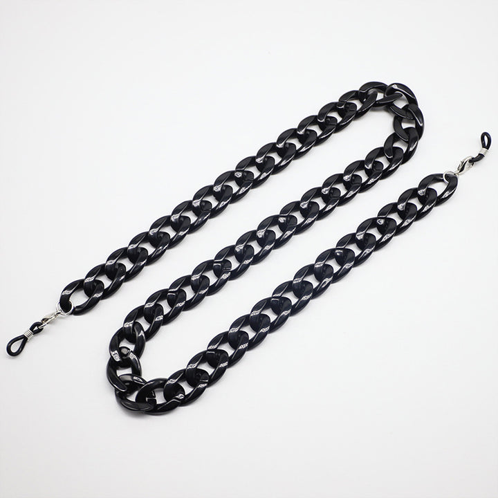 Fashion Eyewear Chain Karnz