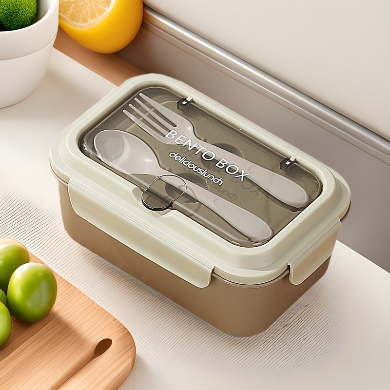 Multi-Fächer Bento-Lunchbox