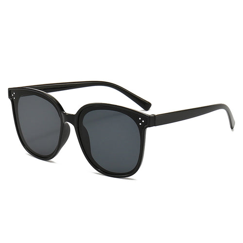 Oversized Fashion Sonnenbrille