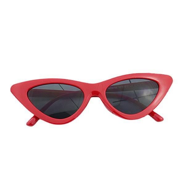 Damen Cat-Eye Sonnenbrille mit elegantem Design und UV-Schutz Karnz