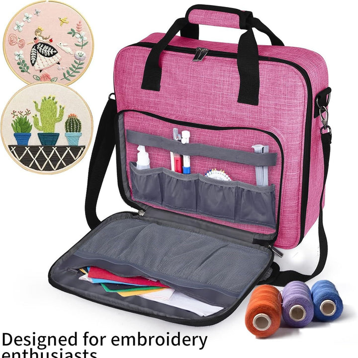 Multifunktionale Organizer-Tasche Karnz