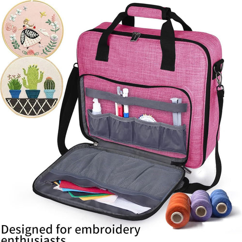Multifunktionale Organizer-Tasche Karnz