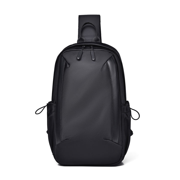 Sling-Style Anti-Diebstahl-Rucksack Karnz