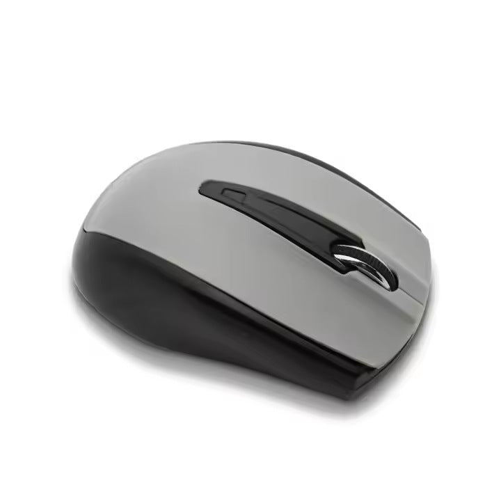 Ergonomische Funkmaus mit Präzisionssensor Karnz