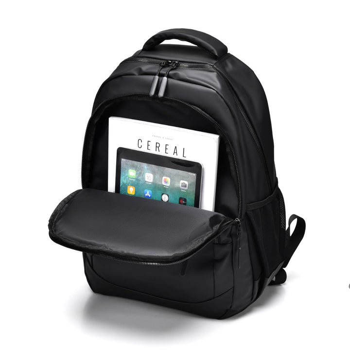 Sleek Utility Laptop Rucksack Karnz