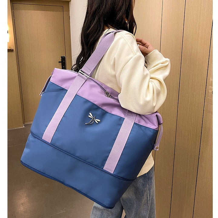 Multifunktionale Fitness Reisetasche