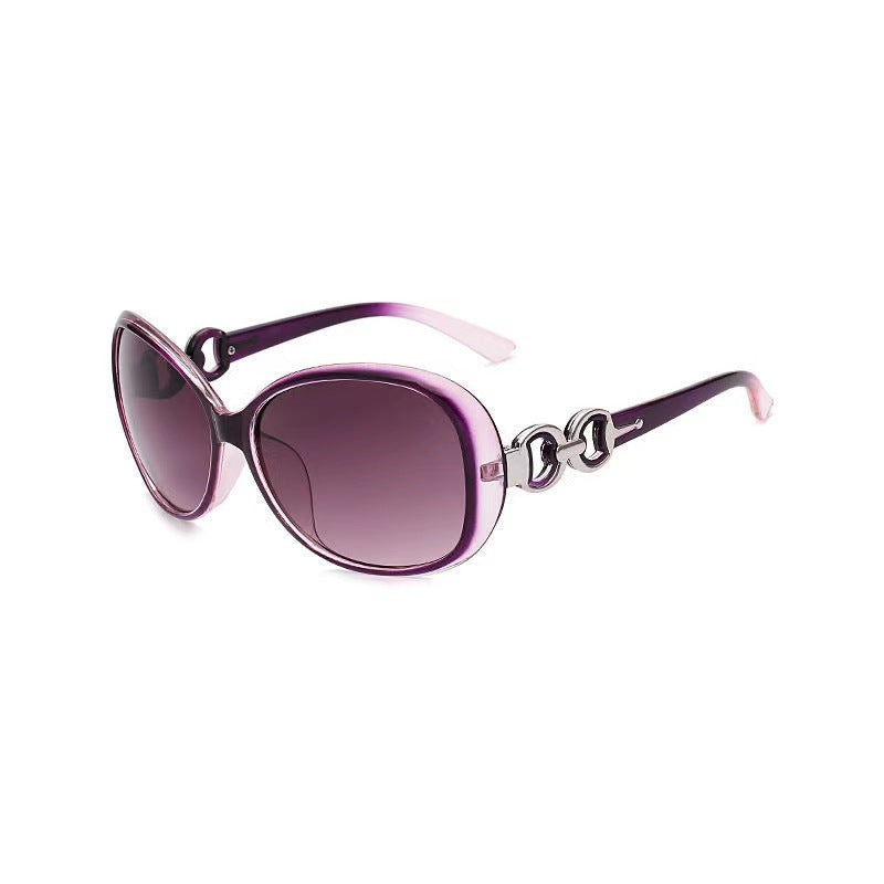 Damen Sonnenbrille Karnz