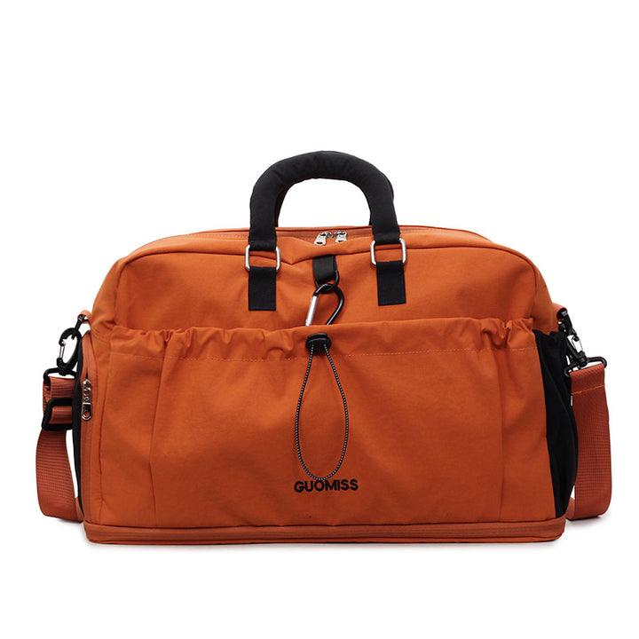 Langlebige Utility-Tasche