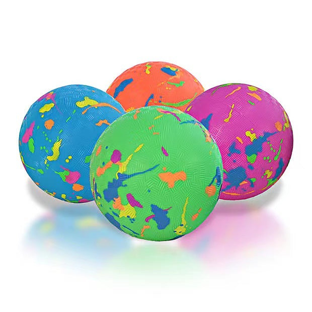 Unisex Spaß- und Übungsball Karnz