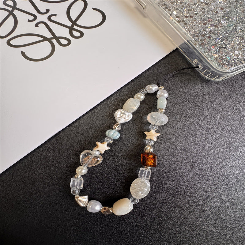 Beaded Charm Brillen Kette Karnz 1790134809