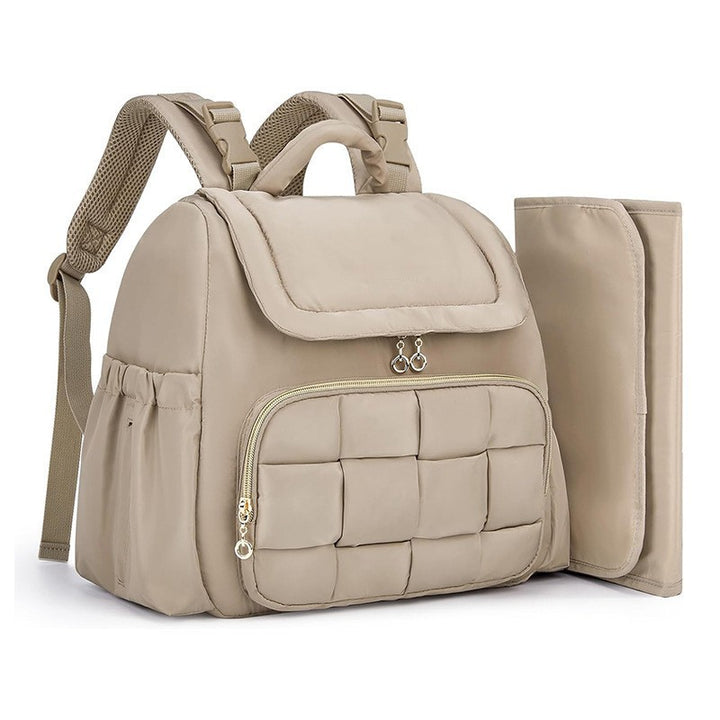 Multifunktionale Wickeltasche Karnz