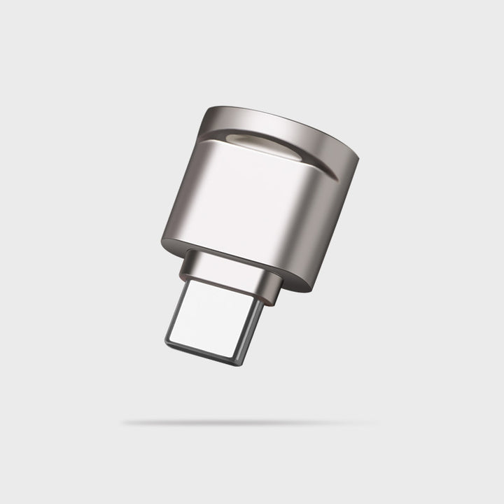 Vielseitiger Type-C Connector Adapter Karnz