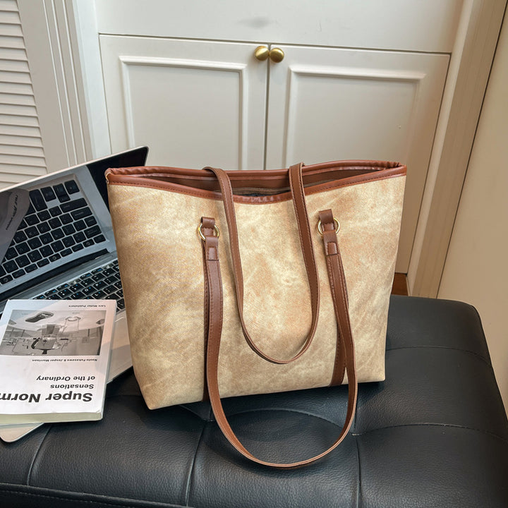 WoSpacious Everyday Tote Bag Karnz