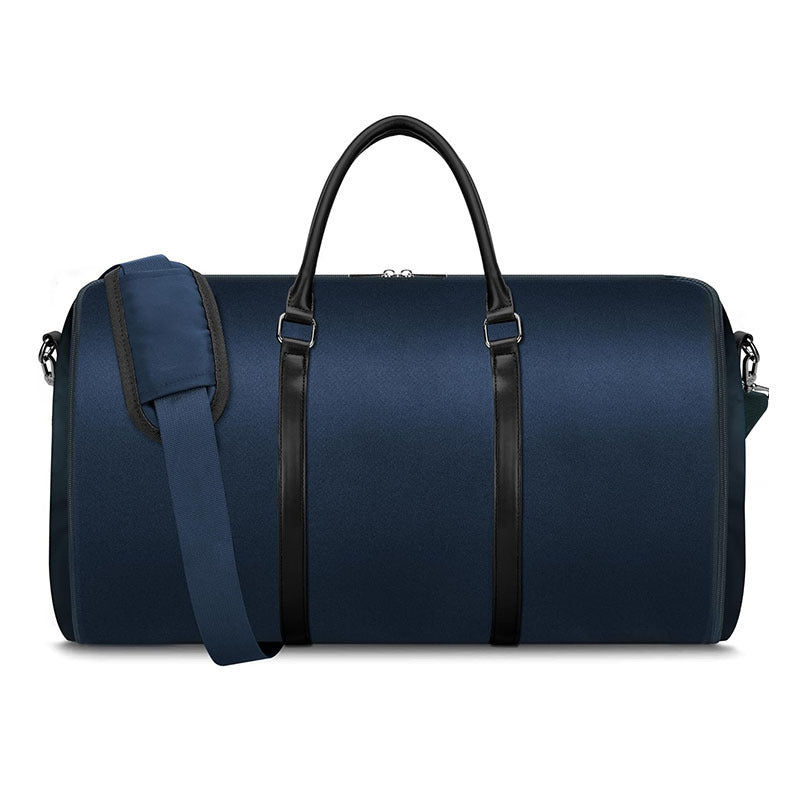 Sportliche Reisetasche mit Hochwertigem Tragesystem Karnz