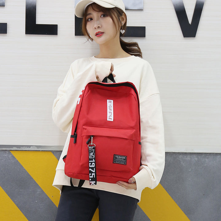 Stylischer Tagesrucksack Karnz