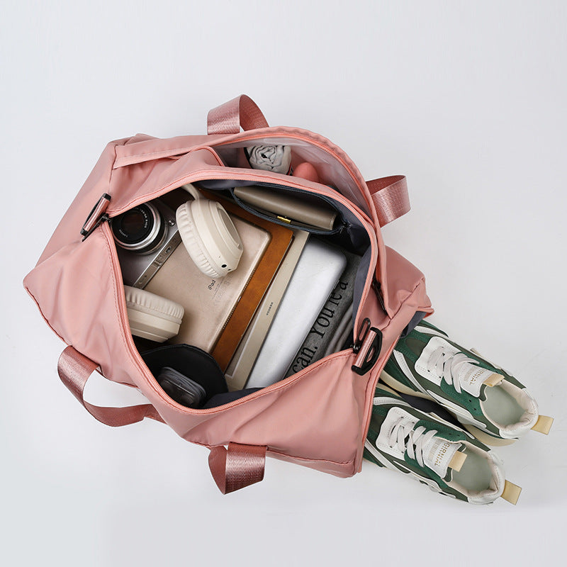 Leichtgewicht Sport Duffel Tasche