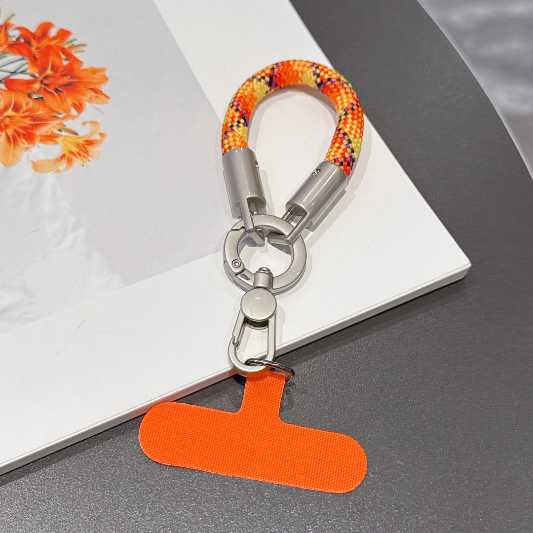 Stilvoller Schlüsselanhängerhalter Karnz