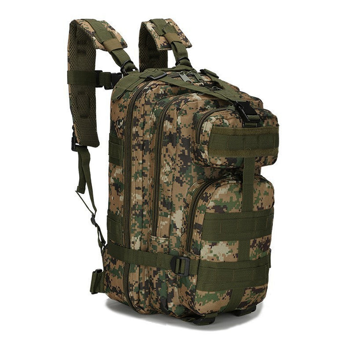 Taktischer Rucksack Karnz