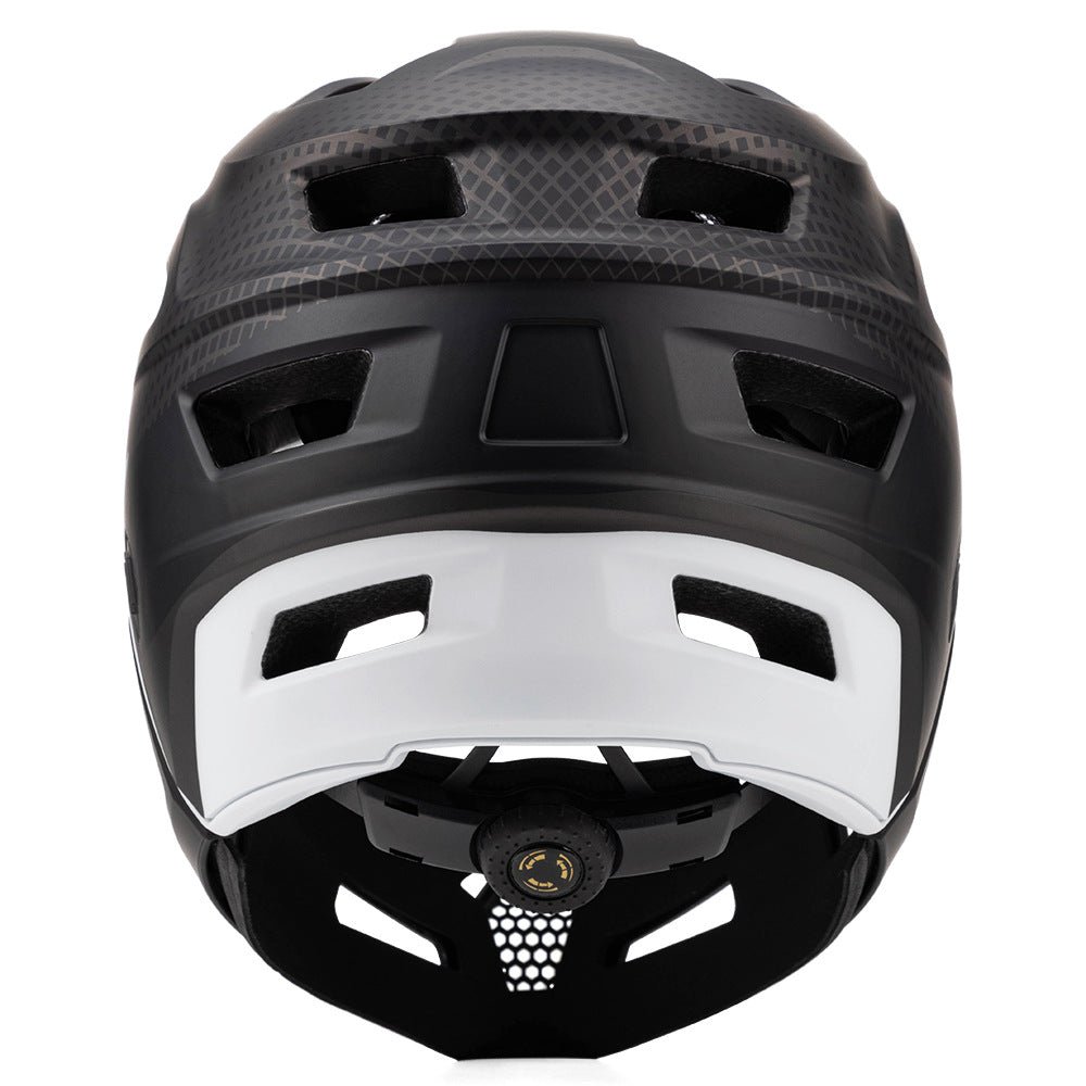 Hochleistungs-Mountainbike-Helm Karnz
