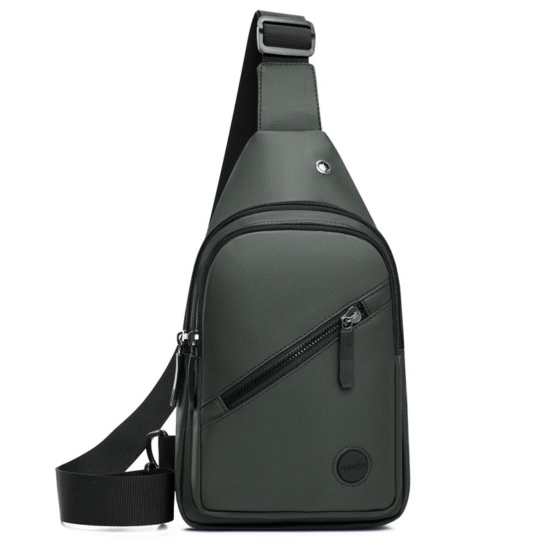 Lässiger Sling-Rucksack