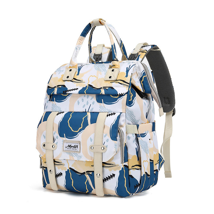 Stylischer Rucksack Karnz