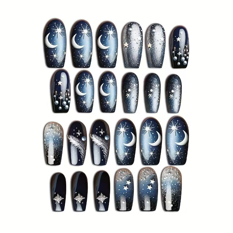 Celestial Nagelkunst Verlängerungen Karnz