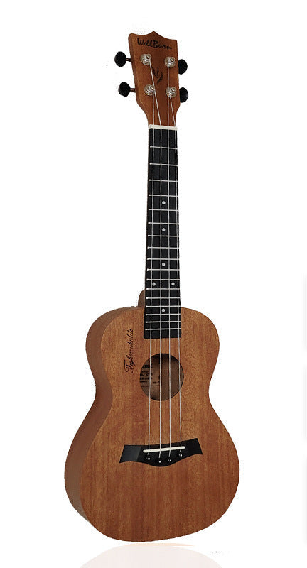 Premium Holz Ukulele Karnz