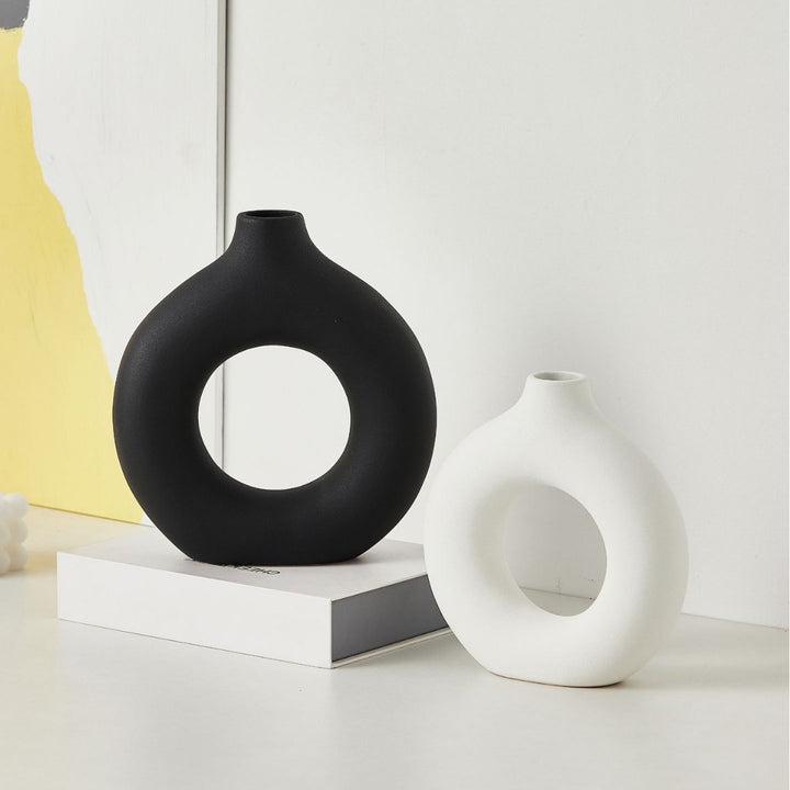 Deko Vase Karnz