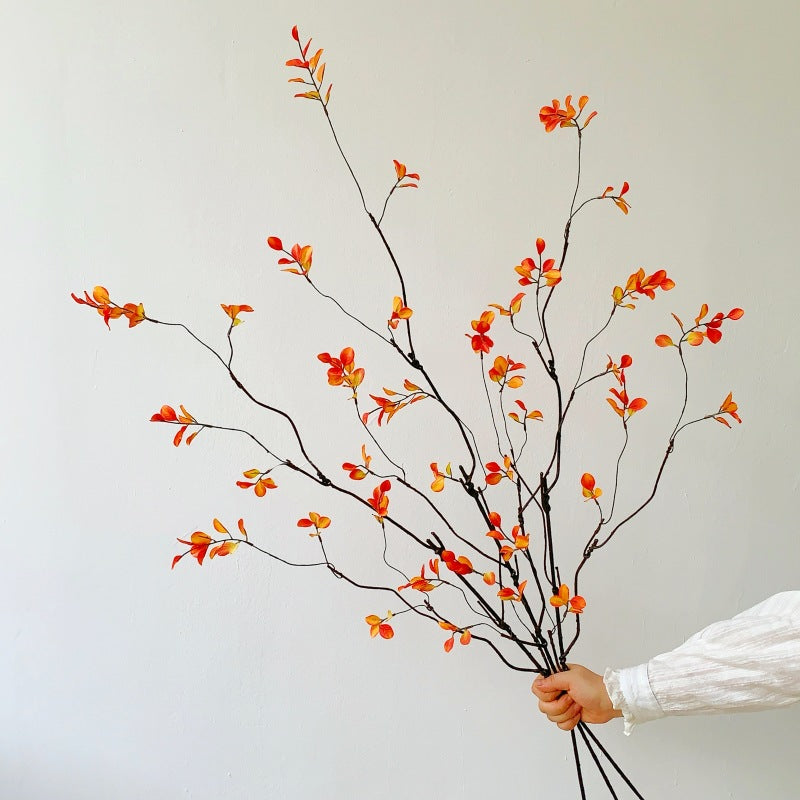 Floral Accent Branch Arrangement