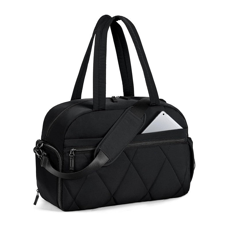 Elegante und Vielseitige Reisetasche Karnz