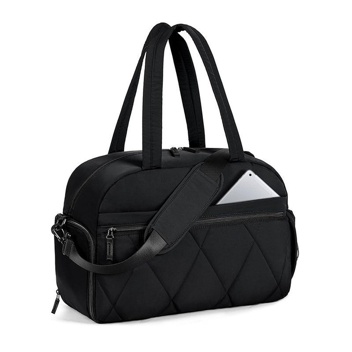 Elegante und Vielseitige Reisetasche Karnz