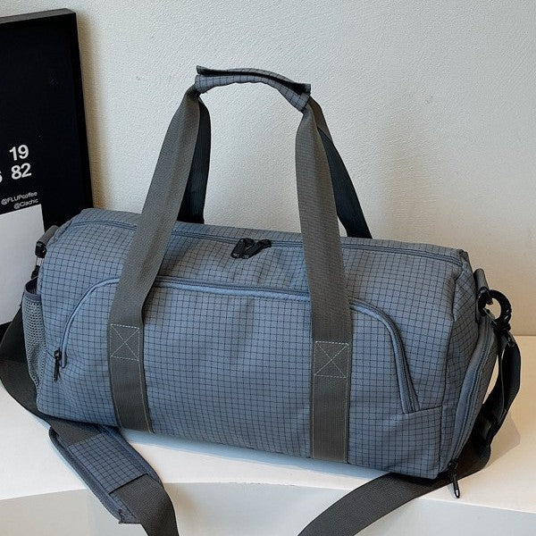 Reis Duffel Tasche