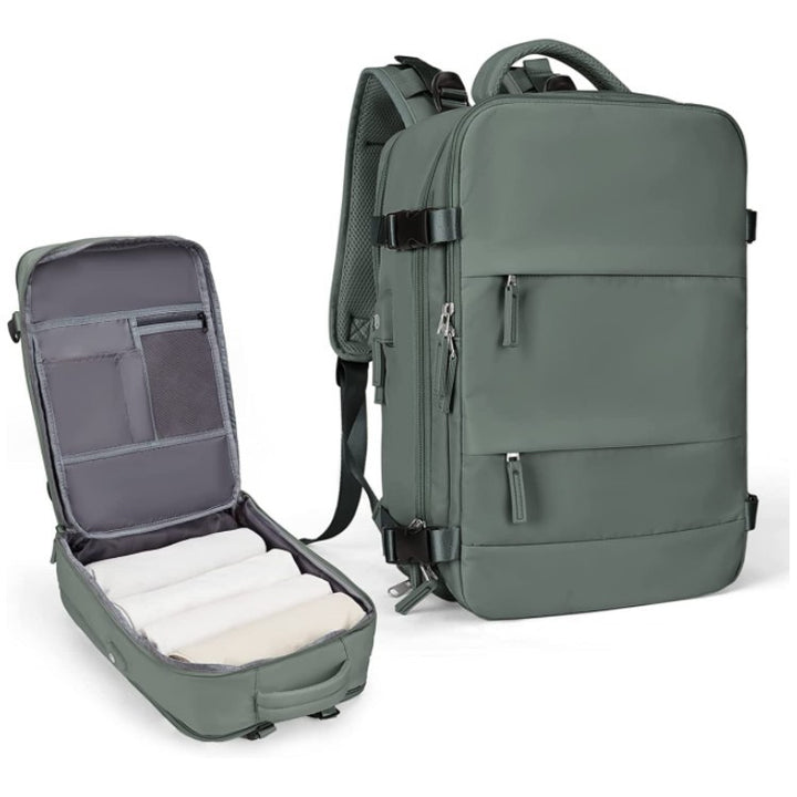 Multifunktionaler Reise-Rucksack Karnz