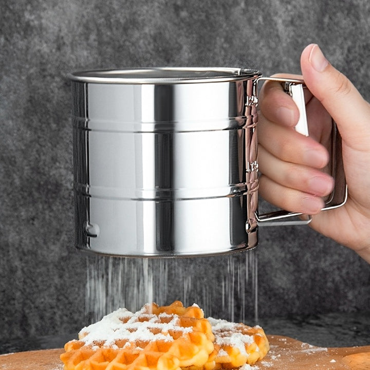 Präzisionsmessbecher Karnz