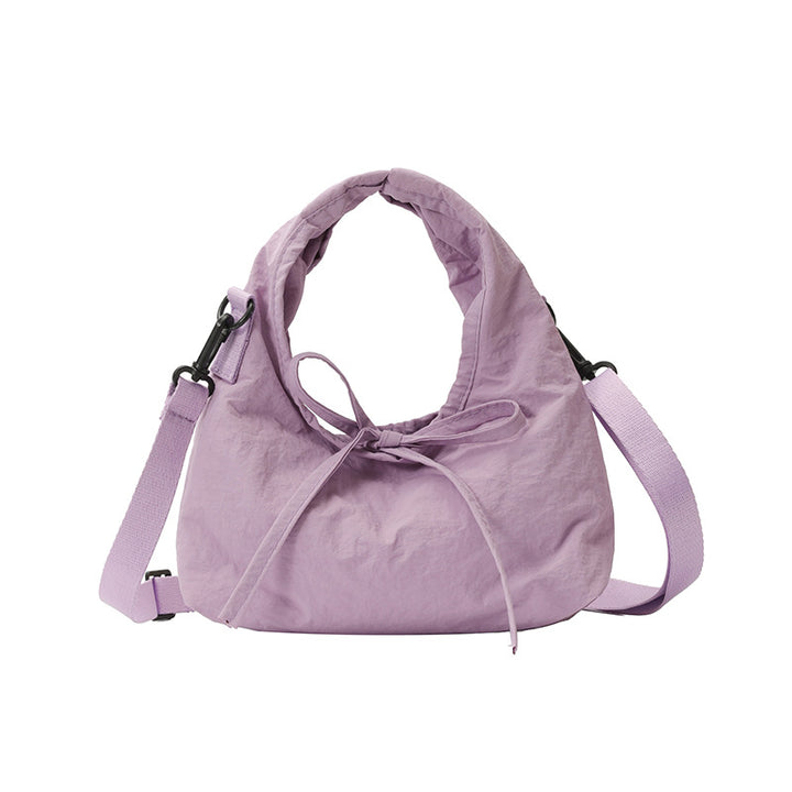 WoFunctional Drawstring Sling Bag Karnz