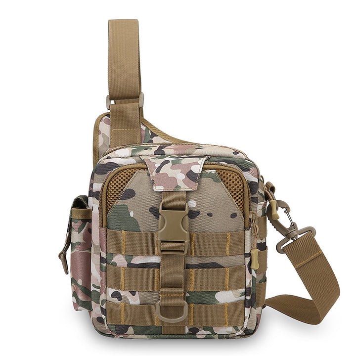 Komplett Taktische Ausrüstung Sling-Tasche Karnz