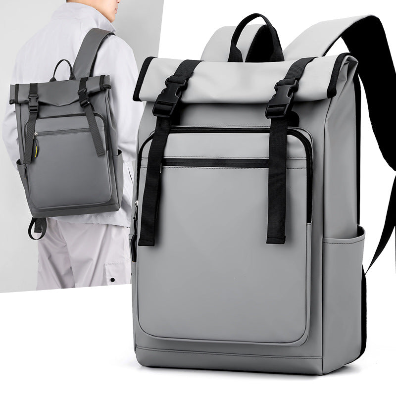 Rolltop Wasserdichter Rucksack Karnz
