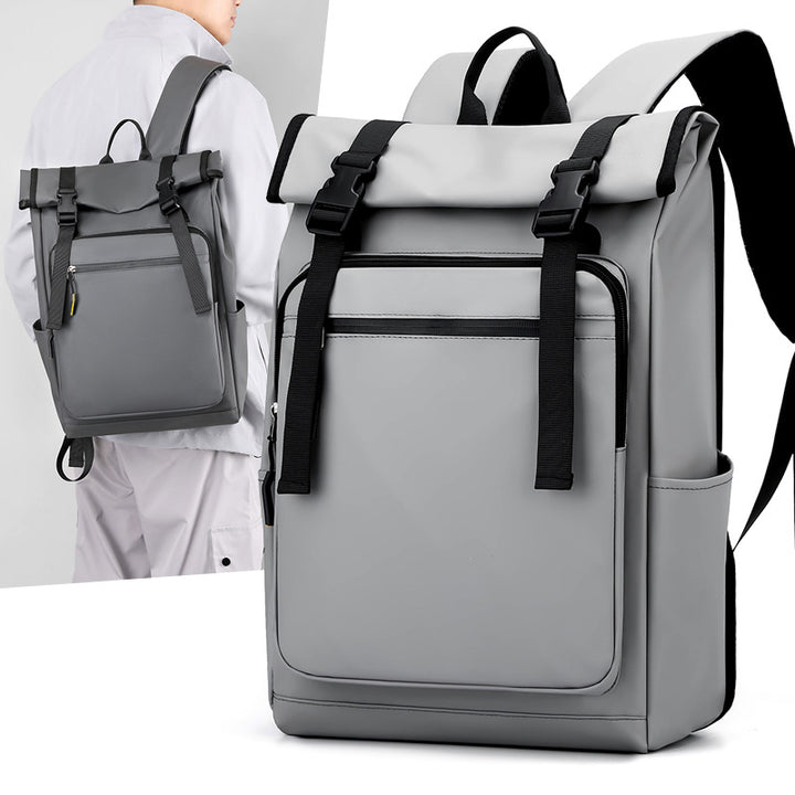 Rolltop Wasserdichter Rucksack Karnz