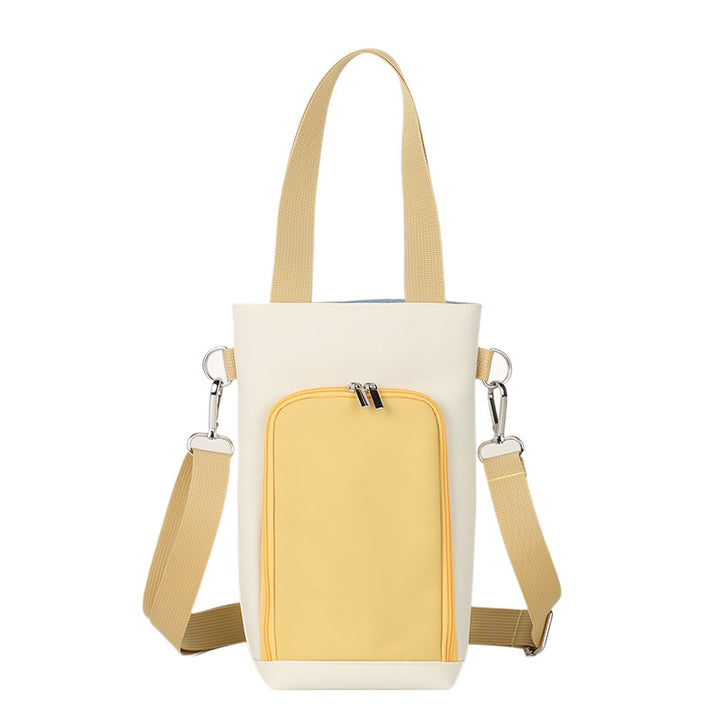 Multi-Funktions-Crossbody-Tasche Karnz
