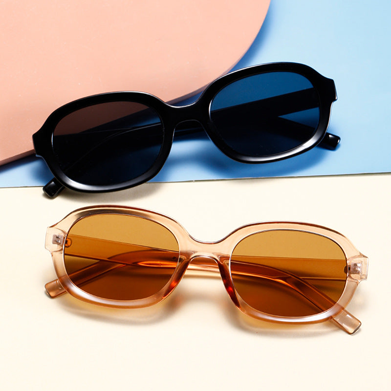 Damen Designer Sonnenbrille Karnz