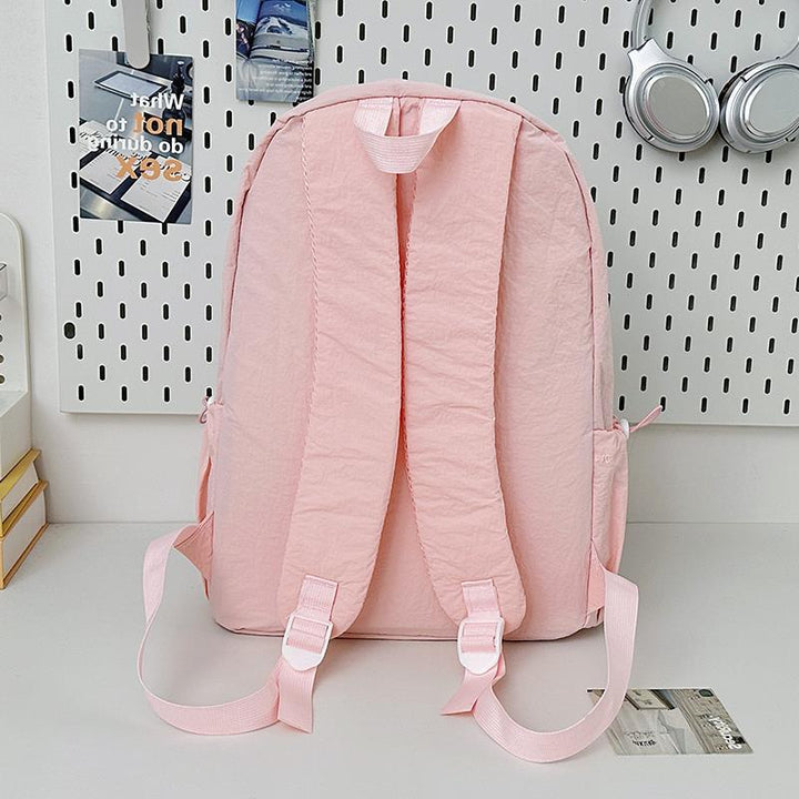 Leichtgewicht Alltag Rucksack