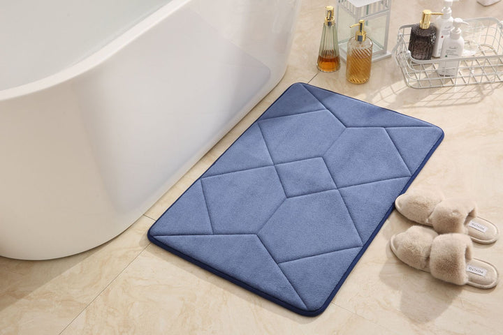 Memory Foam Duschmatte