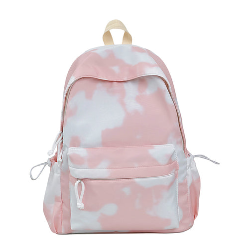 Stylischer leichter Rucksack
