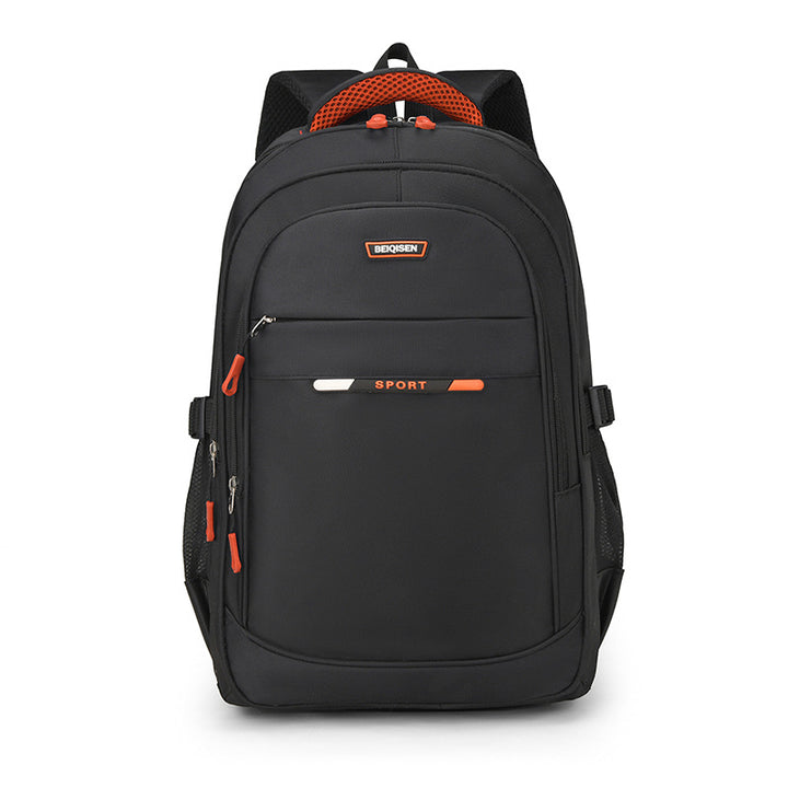 Vielseitiger, sporttauglicher Rucksack