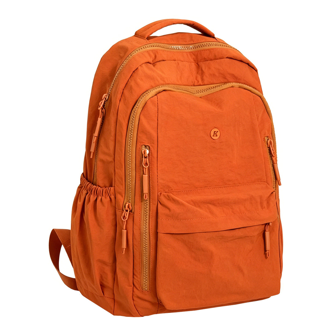 Leichtgewicht Multi-Taschen Rucksack Karnz 1791204940