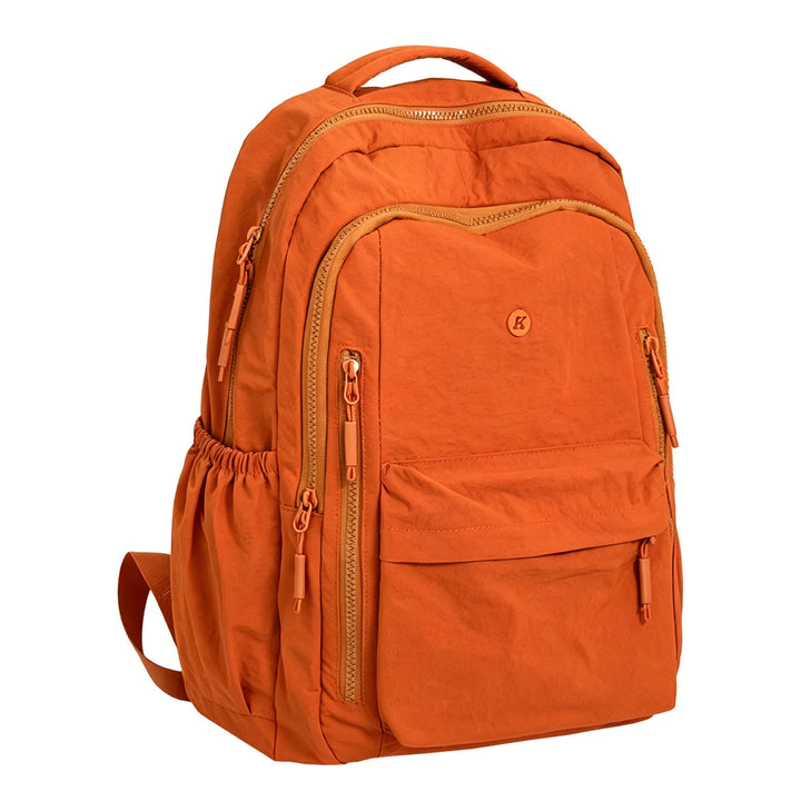 Leichtgewicht Multi-Taschen Rucksack Karnz 1791204940