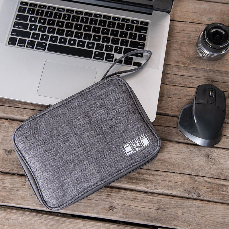 Tech Gear Organizer Case Karnz