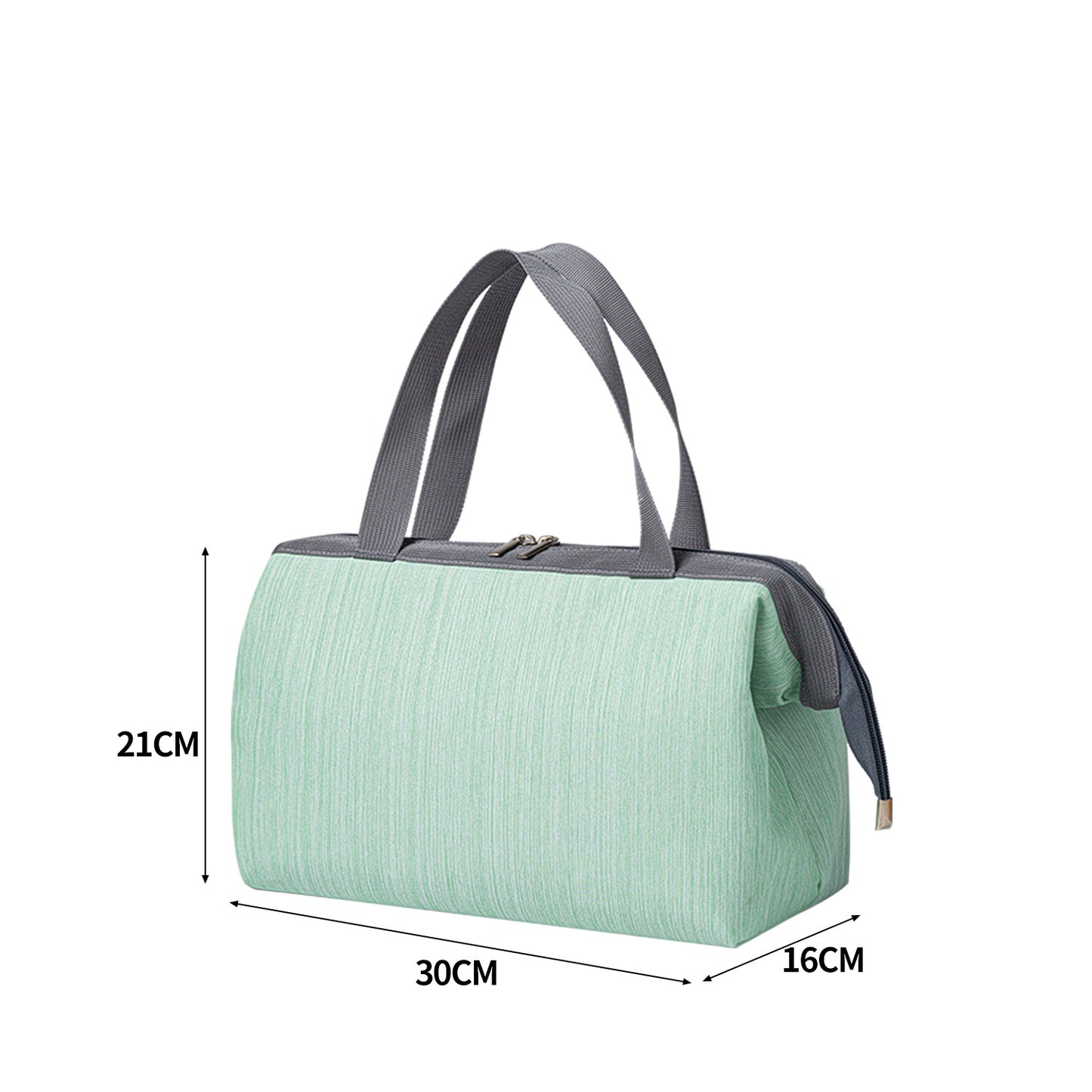 Damen Isolierte Picknicktasche Karnz